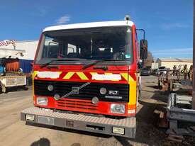 Volvo F L 7 Truck -Crew Cab -Fire Truck  - picture1' - Click to enlarge