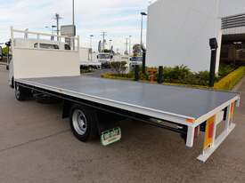2012 ISUZU NPR 400 - Tray Truck - Long - picture1' - Click to enlarge