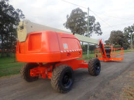 JLG 460SJ Boom Lift Access & Height Safety - picture2' - Click to enlarge