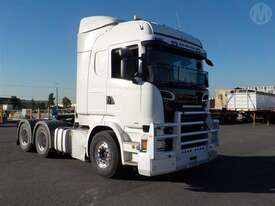 Scania R620 - picture0' - Click to enlarge