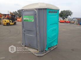 PORTABLE DISABLED TOILET - picture0' - Click to enlarge