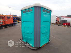 PORTABLE DISABLED TOILET - picture0' - Click to enlarge