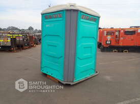 PORTABLE DISABLED TOILET - picture1' - Click to enlarge