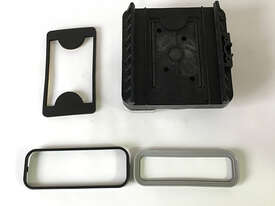 Vacuum Pod Blocks for Morbidelli SCM CNC - picture2' - Click to enlarge