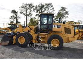 CATERPILLAR 930M Wheel Loaders integrated Toolcarriers - picture0' - Click to enlarge