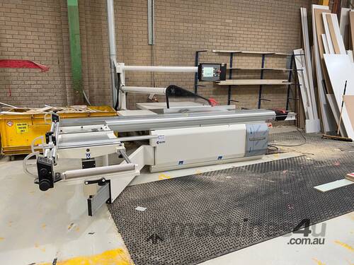 SCM SI X - Panel Saw for sale