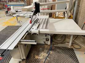 SCM SI X - Panel Saw for sale - picture1' - Click to enlarge