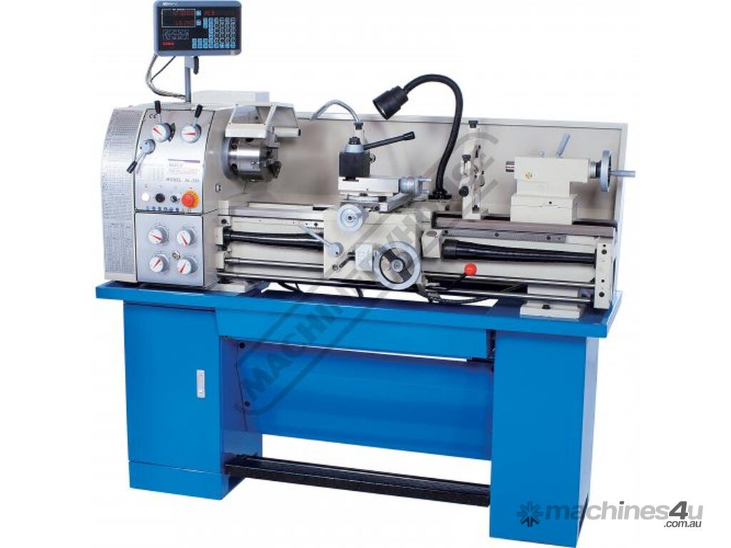 New hafco metalmaster AL336D DELUXE Centre Metal Lathes in NORTHMEAD, NSW