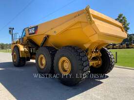 CATERPILLAR 745C Articulated Trucks - picture2' - Click to enlarge