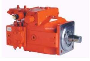 Hagglunds   SP 500 Pump