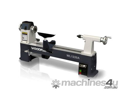 caption Woodfast 318mm (12