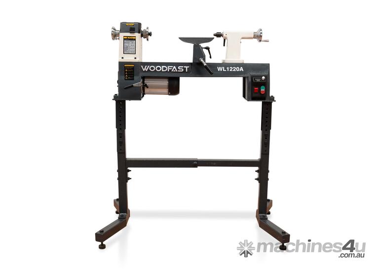 caption Woodfast 318mm (12