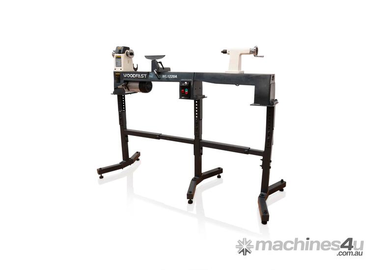 caption Woodfast 318mm (12