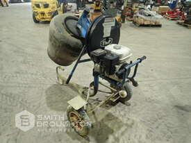 TMP CEMENT MIXER - picture0' - Click to enlarge