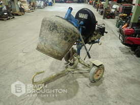 TMP CEMENT MIXER - picture1' - Click to enlarge