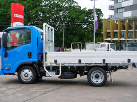 2021 Isuzu NLR 45-150 SWB  - picture1' - Click to enlarge
