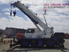 16 TONNE TADANO GR160N-4 2017 - AC0632 - picture1' - Click to enlarge