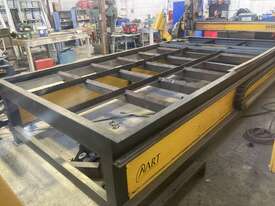 CNC Plasma Cutter - picture1' - Click to enlarge