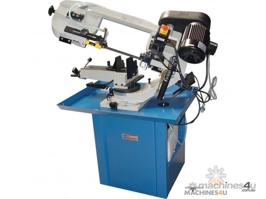 Hafco metal on sale master bandsaw