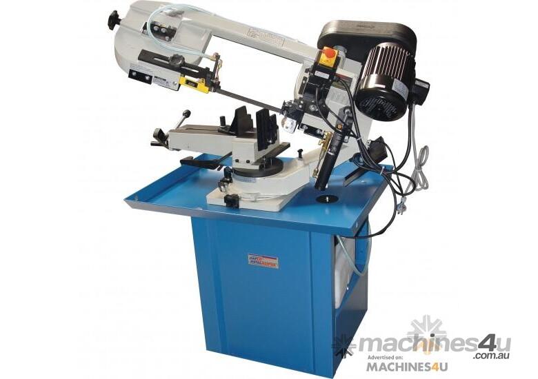 New hafco metalmaster BS 7DS Horizontal Bandsaws in CLONTARF, QLD