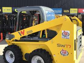 NEW WACKER NEUSON - picture0' - Click to enlarge