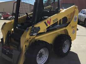 NEW WACKER NEUSON - picture0' - Click to enlarge