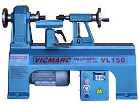 Vicmark VL150 V2 EVS 0.75kW - picture0' - Click to enlarge