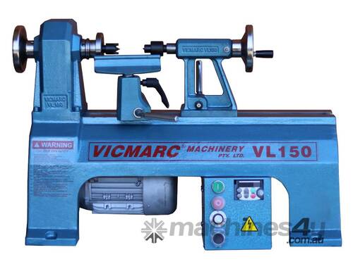 Vicmark VL150 V2 EVS 0.75kW