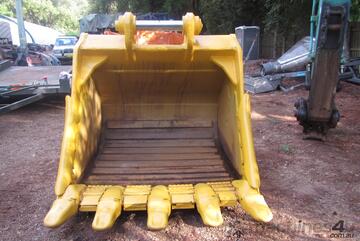   Digging Bucket Suit 40-50 Tonner