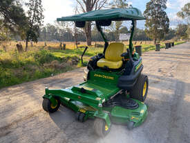 John Deere Z997 Zero Turn Lawn Equipment - picture0' - Click to enlarge