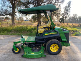 John Deere Z997 Zero Turn Lawn Equipment - picture0' - Click to enlarge