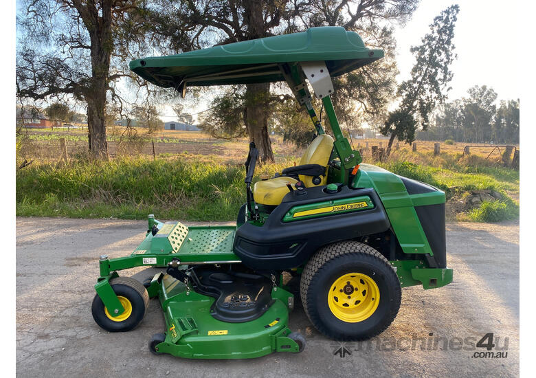 John deere discount z997 for sale