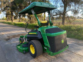 John Deere Z997 Zero Turn Lawn Equipment - picture1' - Click to enlarge