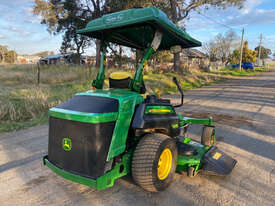 John Deere Z997 Zero Turn Lawn Equipment - picture2' - Click to enlarge