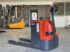 JIALIFT 2T 685MM ELECTRIC PALLET JACKS | Clearance Sale, Brand New, Best Service, 1 Year Warranty - picture0' - Click to enlarge