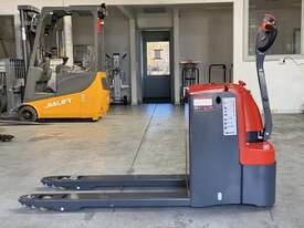 JIALIFT 2T 685MM ELECTRIC PALLET JACKS | Clearance Sale, Brand New, Best Service, 1 Year Warranty - picture0' - Click to enlarge