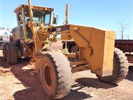 2007 CAT 140H VHP plus Series 2 Grader - picture0' - Click to enlarge
