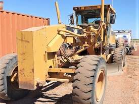 2007 CAT 140H VHP plus Series 2 Grader - picture1' - Click to enlarge