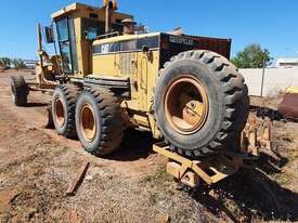 2007 CAT 140H VHP plus Series 2 Grader - picture2' - Click to enlarge