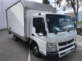 Fuso Canter 515 Pantech Truck - picture2' - Click to enlarge
