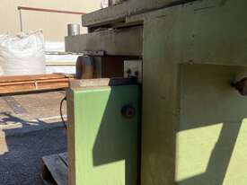 Spindle Moulder - picture2' - Click to enlarge