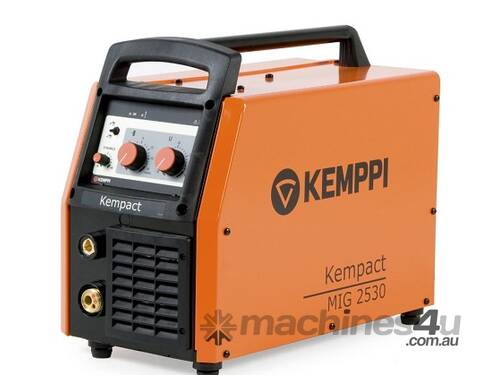 KEMPACT MIG 2530 Gas Cooled package