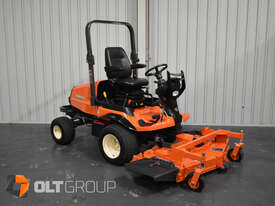 Kubota Front Deck Mower F3690 2017 60 Inch Side Discharge 36hp Diesel Engine - picture2' - Click to enlarge