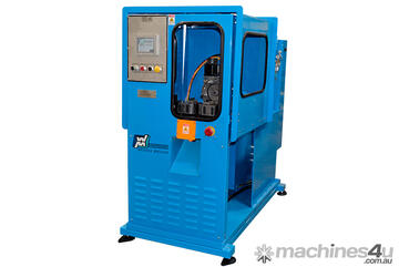 WAUSEON - Electric End Forming Machine - 1000 Series
