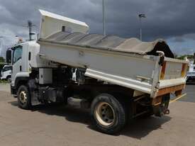 2009 ISUZU FVR 1000 - Tipper Trucks - picture1' - Click to enlarge