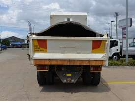 2009 ISUZU FVR 1000 - Tipper Trucks - picture2' - Click to enlarge