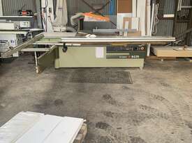 Scm si3800 Panel saw - picture1' - Click to enlarge