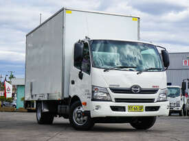 2014 Hino 300 616 MWB - Pantech - picture0' - Click to enlarge