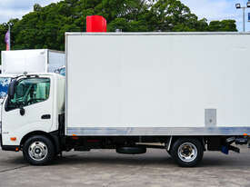 2014 Hino 300 616 MWB - Pantech - picture1' - Click to enlarge