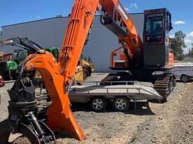 DOOSAN DX300LL - picture0' - Click to enlarge